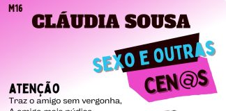 Sexo e outras Cenas sexo e outras cenas