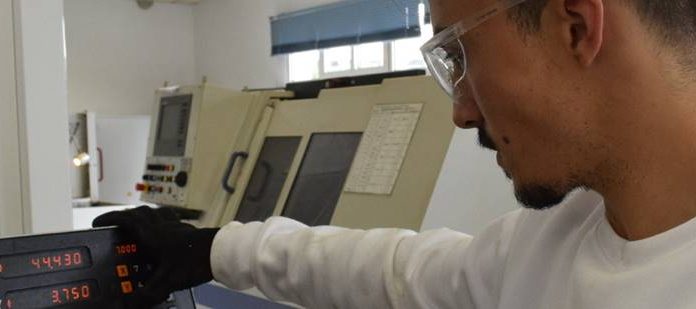 Abertas as Inscrições para Tecnologia Mecatrónica curso tecnologia Mecatrónica