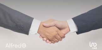 Parceria estratégica entre a Alfredo AI e o Grupo iad com a ambição de revolucionar o Mercado Imobiliário Europeu alfredo ai e iad