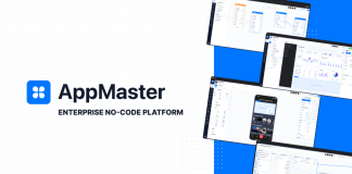 AppMaster apresenta um programa de participação na receita appmaster