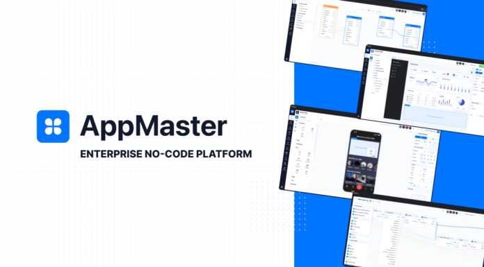 AppMaster apresenta um programa de participação na receita appmaster