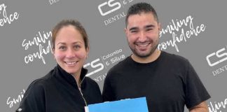 Clínica Dentária Colombo & Silva abre unidade em Almancil clinica dentaria colombo silva
