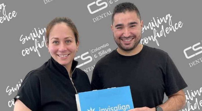 Clínica Dentária Colombo & Silva abre unidade em Almancil clinica dentaria colombo silva