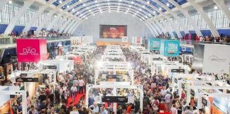 Essência do Vinho Lisboa: evento assinala 25 anos essencia do vinho lisboa