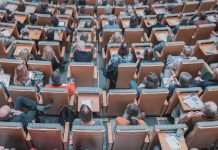 Executive MBA do ISCTE em 34.º lugar na Europa e no Top 100 do mundo executive mba