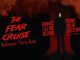 Halloween Party Boat: uma viagem no rio Douro que revisita os filmes de terror dos anos 80 e 90 halloween party boat