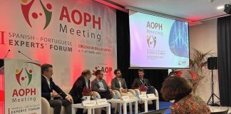 Hipertensão pulmonar: especialistas portugueses discutem situação atual de doença crónica que afeta cerca de 500 pessoas em Portugal hipertensao pulmonar