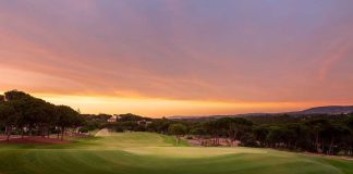 Melhores campos de golfe: Quinta do Lago com trio de galardões nos World Golf Awards 2023 melhores campos de golfe