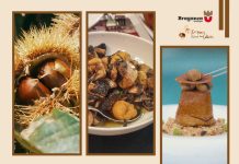 Bragança promove Semana Gastronómica da Castanha semana gastronómica da castanha Bragança