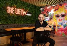 Seventh Brunch Recebe o Prémio Travellers’ Choice 2023 do TripAdvisor seventh brunch