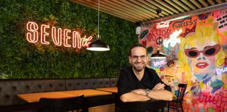 Seventh Brunch Recebe o Prémio Travellers’ Choice 2023 do TripAdvisor seventh brunch