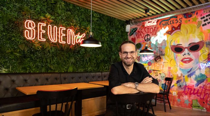 Seventh Brunch Recebe o Prémio Travellers’ Choice 2023 do TripAdvisor seventh brunch