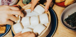 Bao Party: a nova experiência gastronómica para grupos do Asia Connection bao party