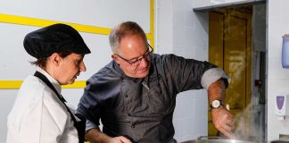 Cervejaria em Melgaço com assinatura do chef António Alexandre cervejaria em melgaco