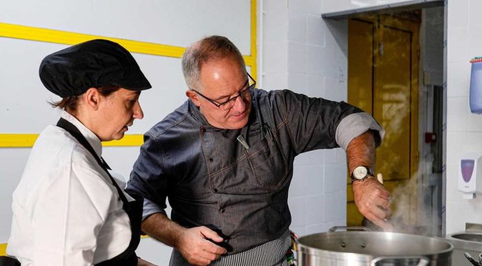 Cervejaria em Melgaço com assinatura do chef António Alexandre cervejaria em melgaco