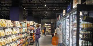 Supermercado autónomo: Sensei reforça expansão em Itália com abertura do segundo supermercado autónomo supermercado autonomo