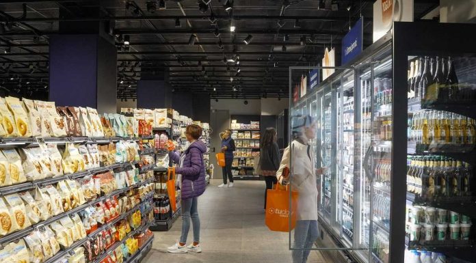 Supermercado autónomo: Sensei reforça expansão em Itália com abertura do segundo supermercado autónomo supermercado autonomo