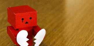 Como superar uma separação quando ainda existe amor? como superar uma separacao quando ainda existe amor