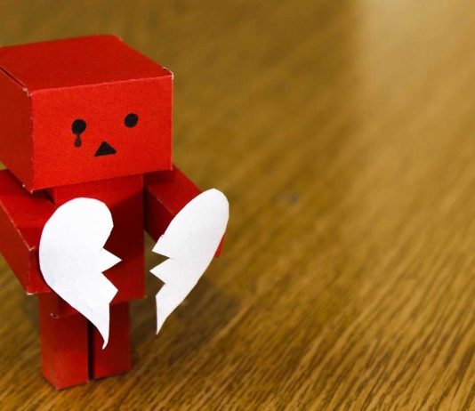 Como superar uma separação quando ainda existe amor? como superar uma separacao quando ainda existe amor