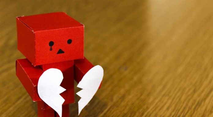 Como superar uma separação quando ainda existe amor? como superar uma separacao quando ainda existe amor