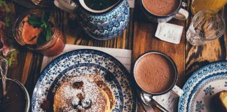 Receitas internacionais mais pesquisadas pelos Portugueses receitas internacionais mais pesquisadas