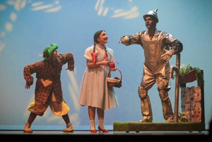 teatro musical