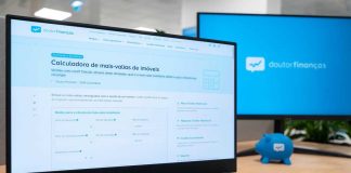 Calculadora de Mais-Valias de Imóveis: Doutor Finanças coloca 2024 no mostrador… calculadora mais valias