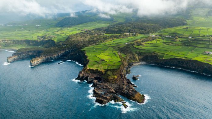 cleanwatts comunidade energia renovável açores cleanwatts comunidade energia renovável açores