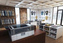 Impressora DTG: Epson é o primeiro fabricante a lançar solução de entrada de gama para tecidos escuros que inclui tinta branca impressora dtg