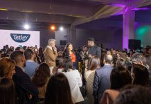 Melhores influenciadores digitais portugueses recebem o prémio Escolha do Consumidor melhores influenciadores digitais portugueses