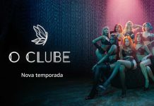 Quinta temporada da série O Clube já estreou na Prime Video quinta temporada serie o clube
