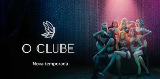 Quinta temporada da série O Clube já estreou na Prime Video quinta temporada serie o clube