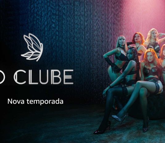 Quinta temporada da série O Clube já estreou na Prime Video quinta temporada serie o clube