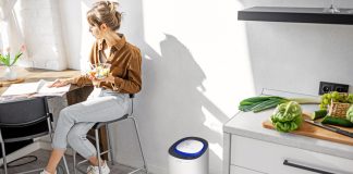 Como manter uma boa qualidade do ar em casa: 6 dicas boa qualidade de ar em casa