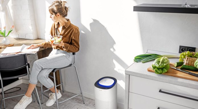 Como manter uma boa qualidade do ar em casa: 6 dicas boa qualidade de ar em casa
