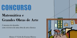Universidade de Coimbra lança concurso de matemática destinado a alunos do ensino básico e secundário concurso de matemática