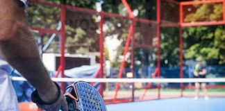 Melhores cidades para padel: o Top 10 português melhores cidades para padel