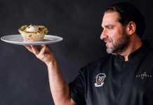 Pizzaria em Matosinhos: Antonio Mezzero muda-se para a marginal e alarga oferta às massas pizzaria em matosinhos