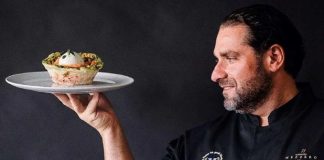 Pizzaria em Matosinhos: Antonio Mezzero muda-se para a marginal e alarga oferta às massas pizzaria em matosinhos