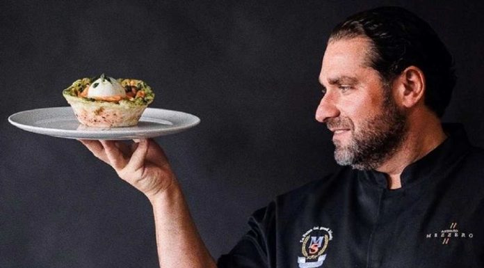 Pizzaria em Matosinhos: Antonio Mezzero muda-se para a marginal e alarga oferta às massas pizzaria em matosinhos