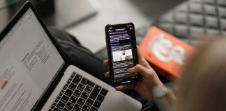 Uso excessivo do telemóvel: estudo “acende” luz de alerta em Portugal uso excessivo do telemovel