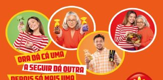 Amêndoas vegan: com a Vieira, a Páscoa sabe a Chocolate Plant Based Kiwi amendoas vegan