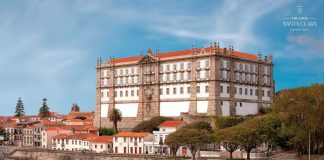 Hotel de luxo em Vila do Conde entra no circuito do turismo de golfe em Portugal hotel de luxo em vila do conde