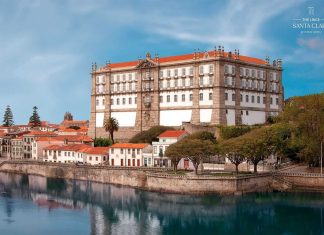 Hotel de luxo em Vila do Conde entra no circuito do turismo de golfe em Portugal hotel de luxo em vila do conde