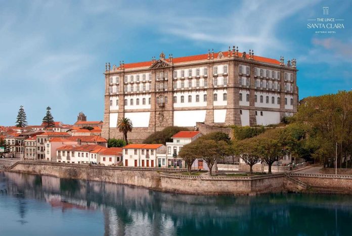 hotel de luxo em vila do conde hotel de luxo em vila do conde