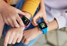 Smartwatch para crianças com GPS e botão SOS: Maxcom Kiddo chegou ao mercado smartwatch para criancas com gps