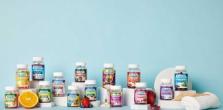 Suplementos alimentares em gomas: Vitaldin entra em Portugal através da Special Brands suplementos alimentares em gomas