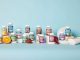 Suplementos alimentares em gomas: Vitaldin entra em Portugal através da Special Brands suplementos alimentares em gomas