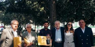 Porto Tawny 50 anos: Pacheca com edição especial para assinalar os 50 anos do 25 de Abril porto tawny 50 anos