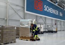 Transporte de equipamento médico: DB Schenker obtém a certificação GDP em mais de 150 delegações transporte de equipamento medico